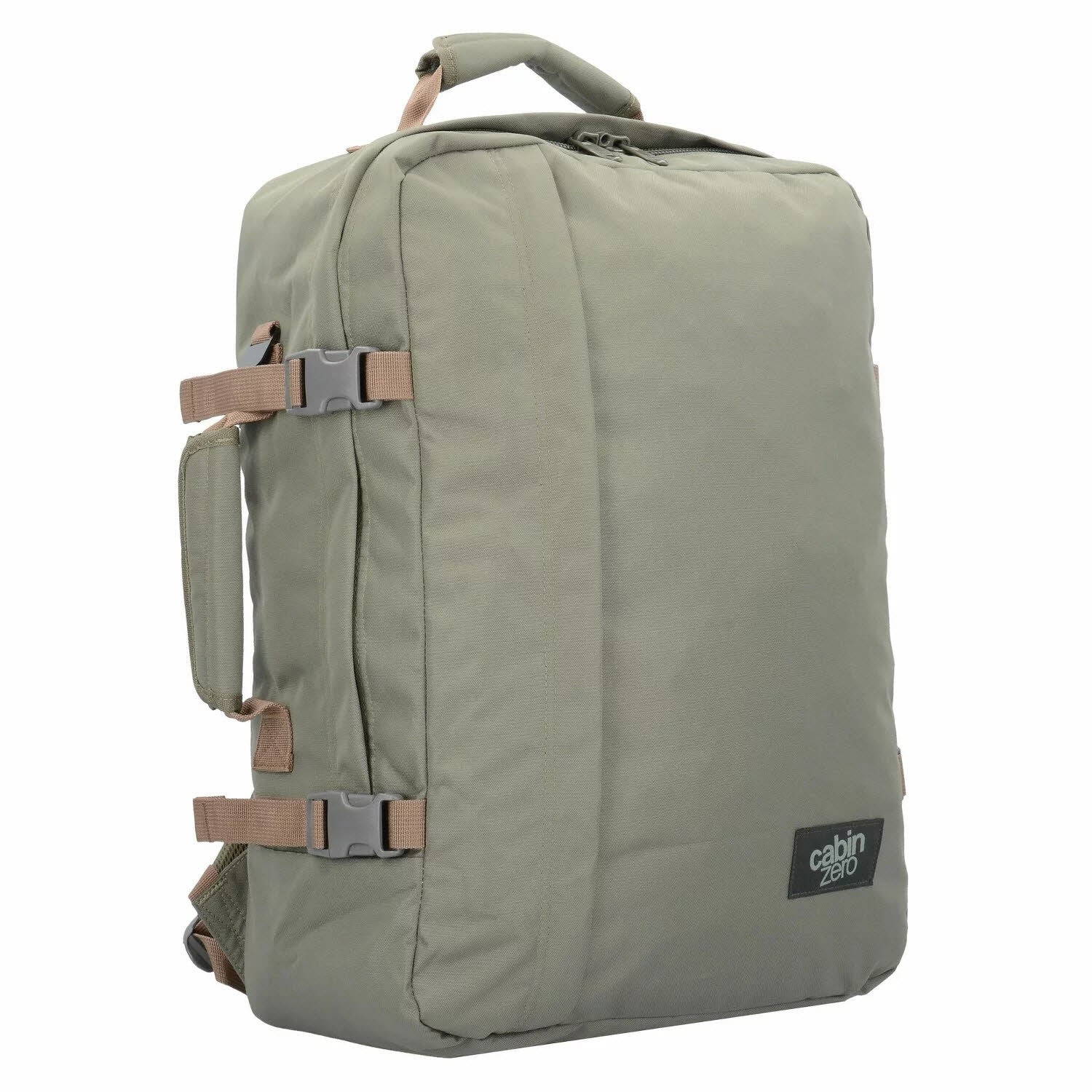 Cabin Backpack 44l Georgian Khaki