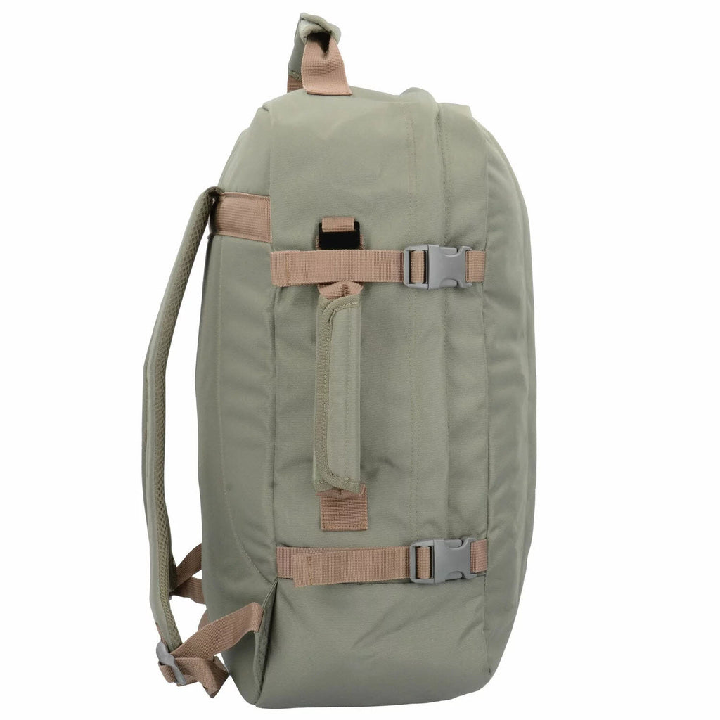 Cabin Backpack 44l Georgian Khaki