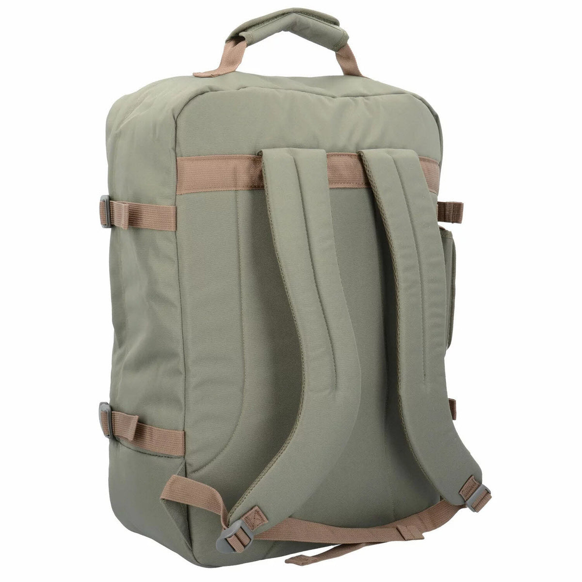 Cabin Backpack 44l Georgian Khaki