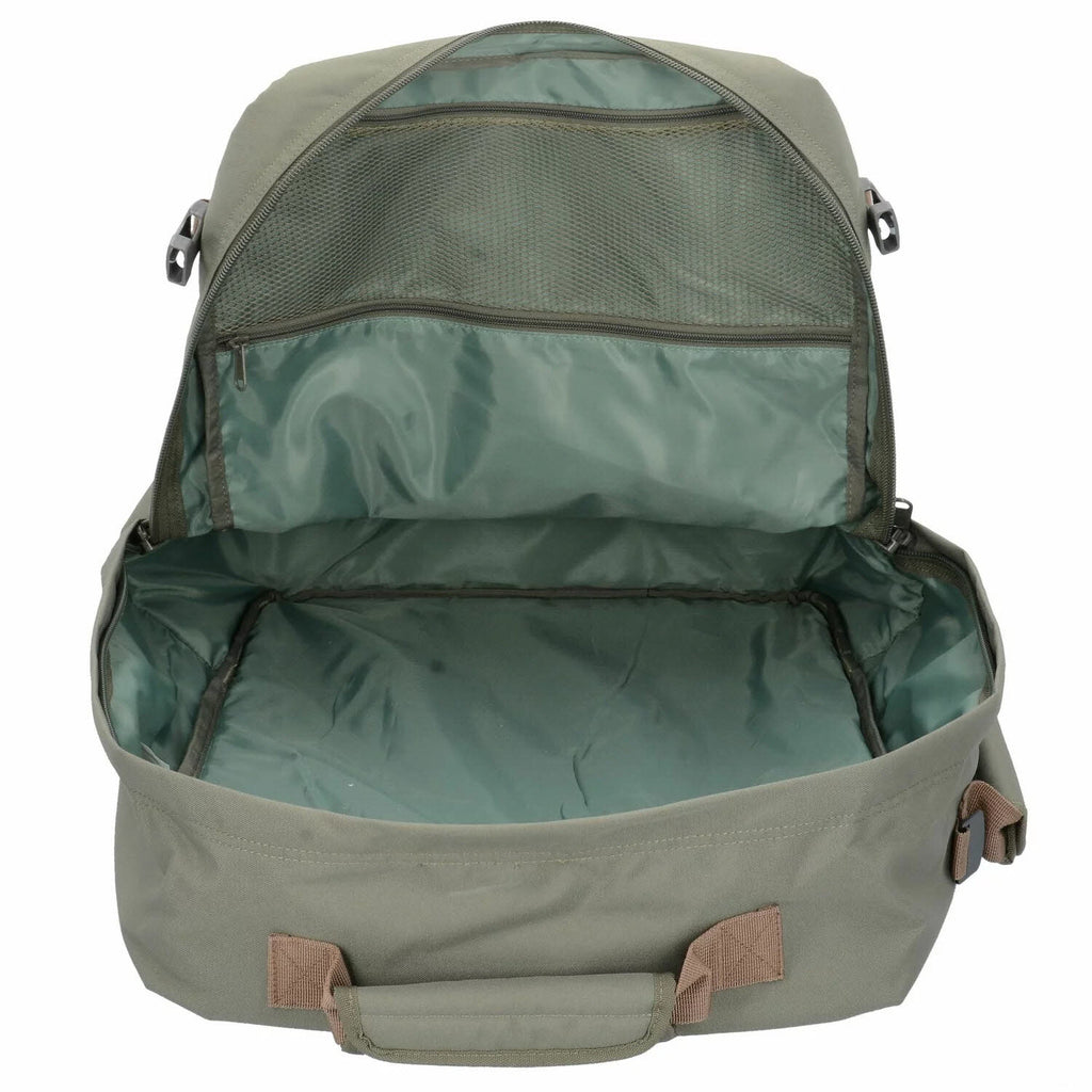 Cabin Backpack 44l Georgian Khaki