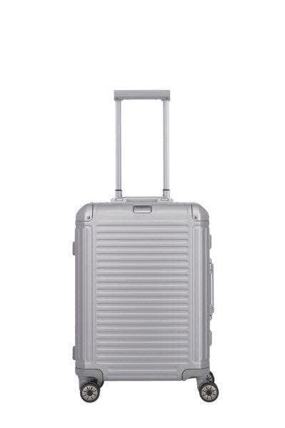 4-Rad Trolley S Silber