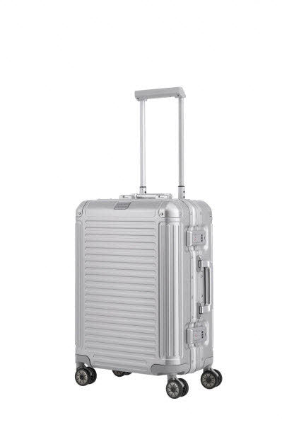 4-Rad Trolley S Silber