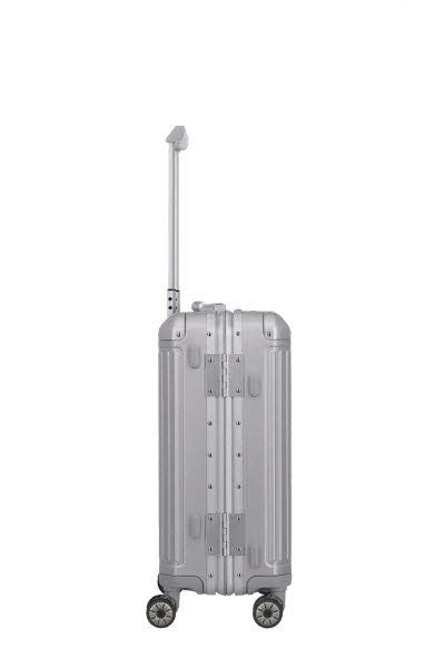 4-Rad Trolley S Silber