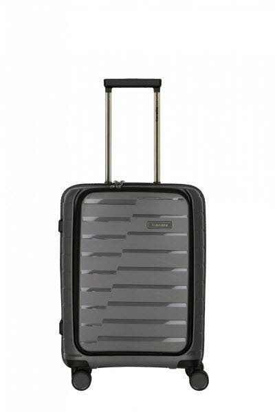Air Base S mit Vortasche Anthrazit