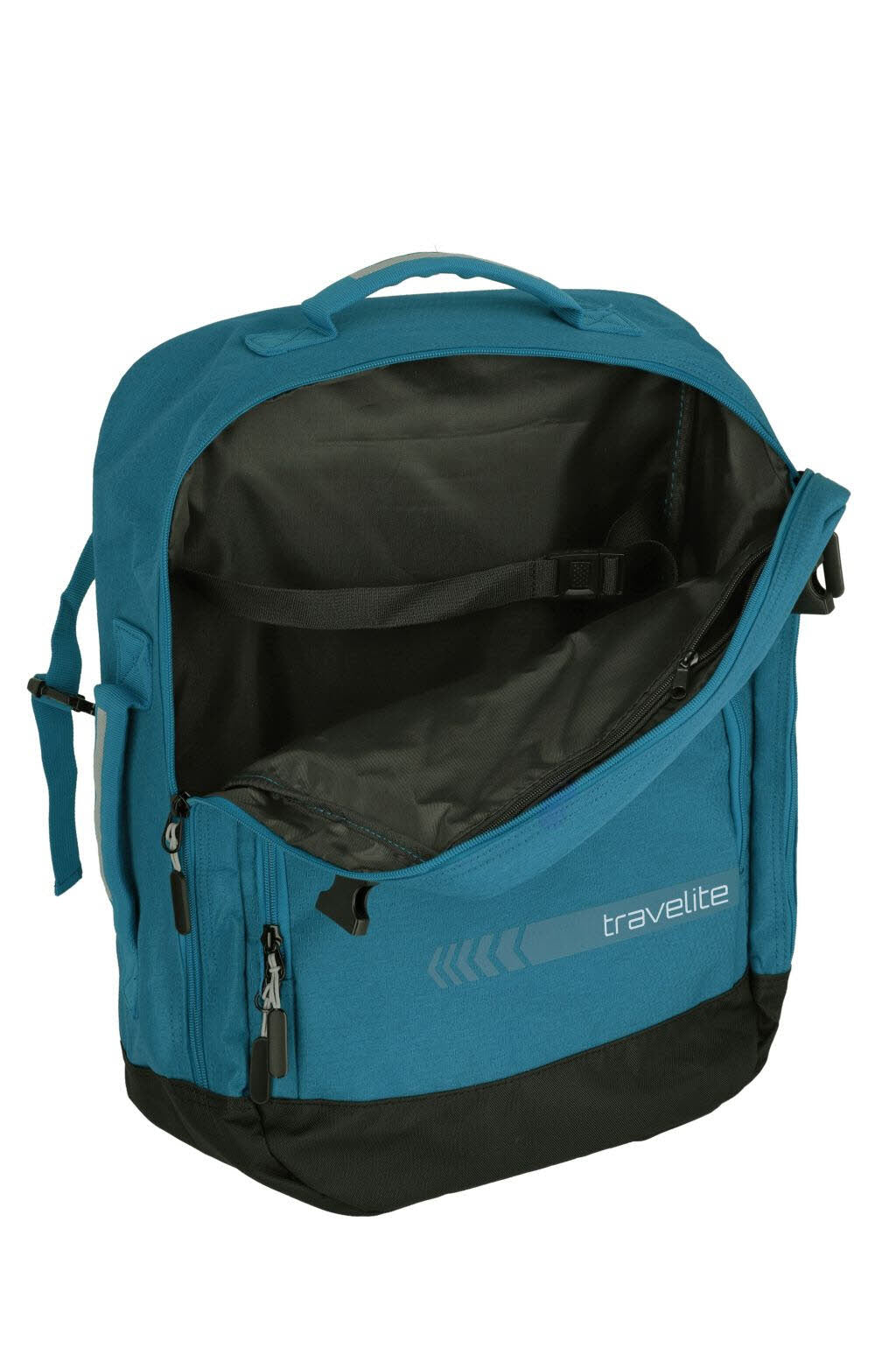 Rucksack/Bordgepäck Petrol