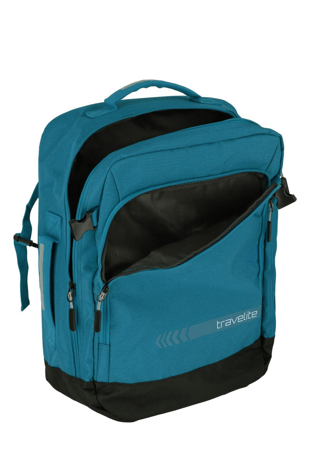Rucksack/Bordgepäck Petrol