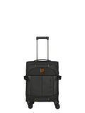4w Trolley S Schwarz