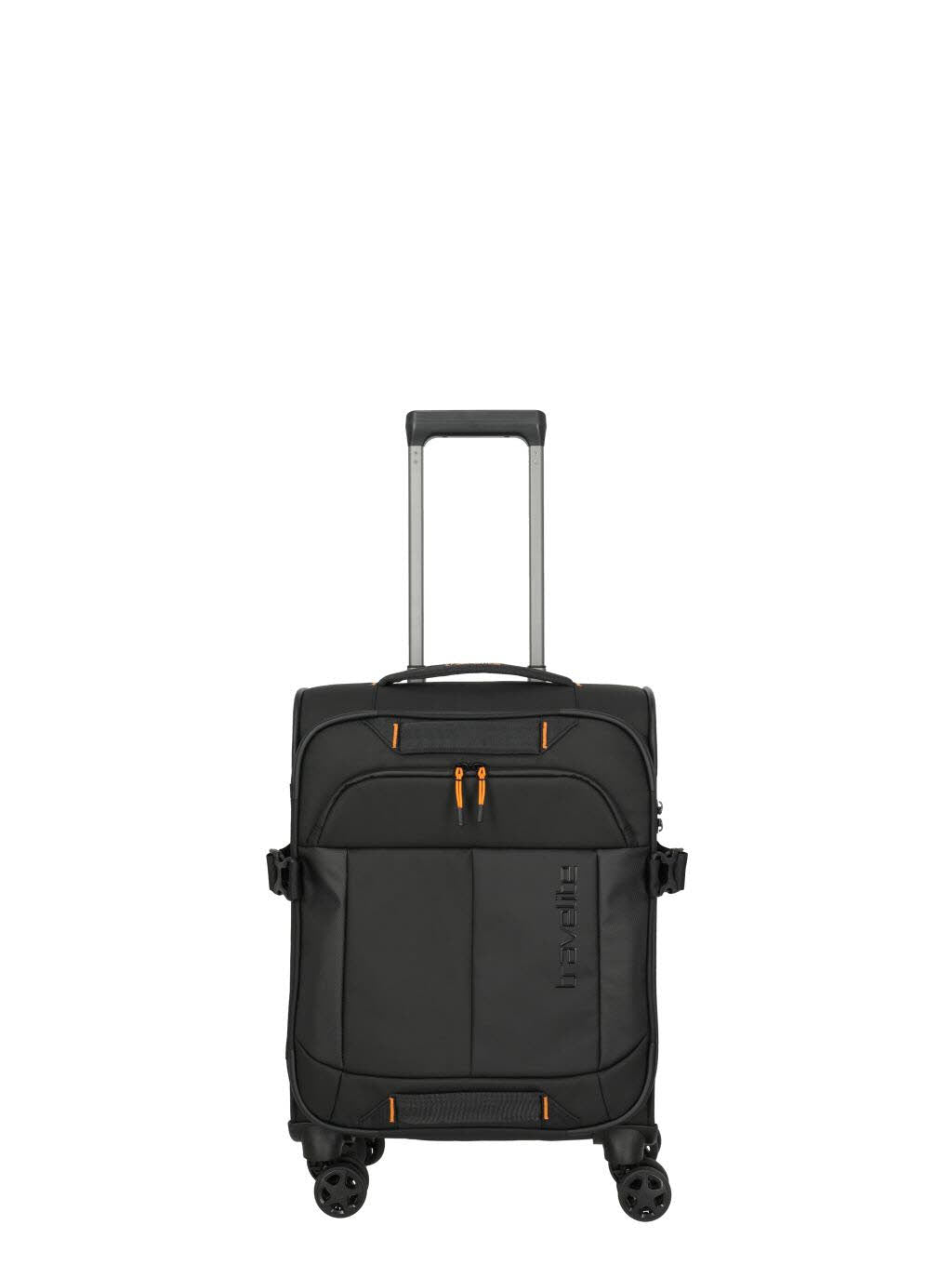 4w Trolley S Schwarz