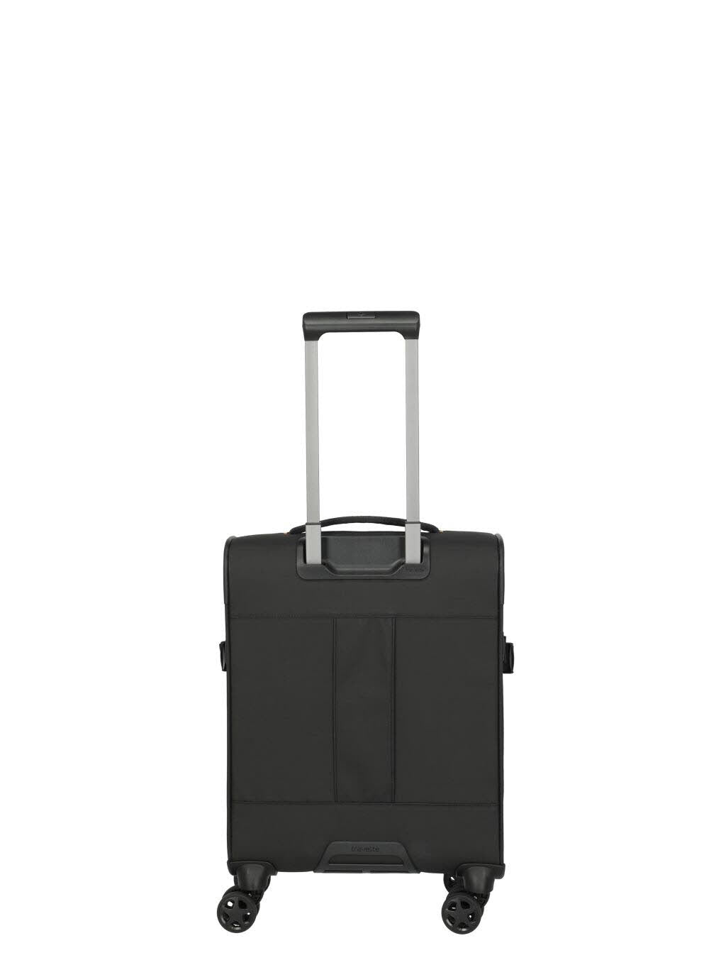 4w Trolley S Schwarz