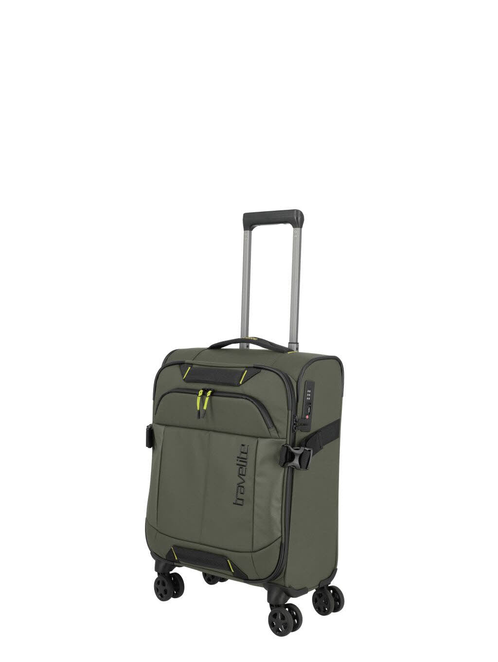 4w Trolley S Khaki