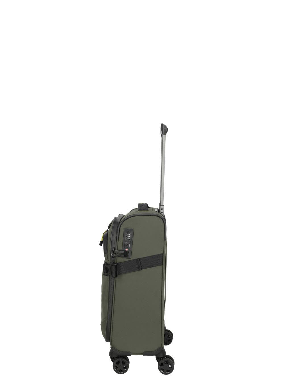 4w Trolley S Khaki