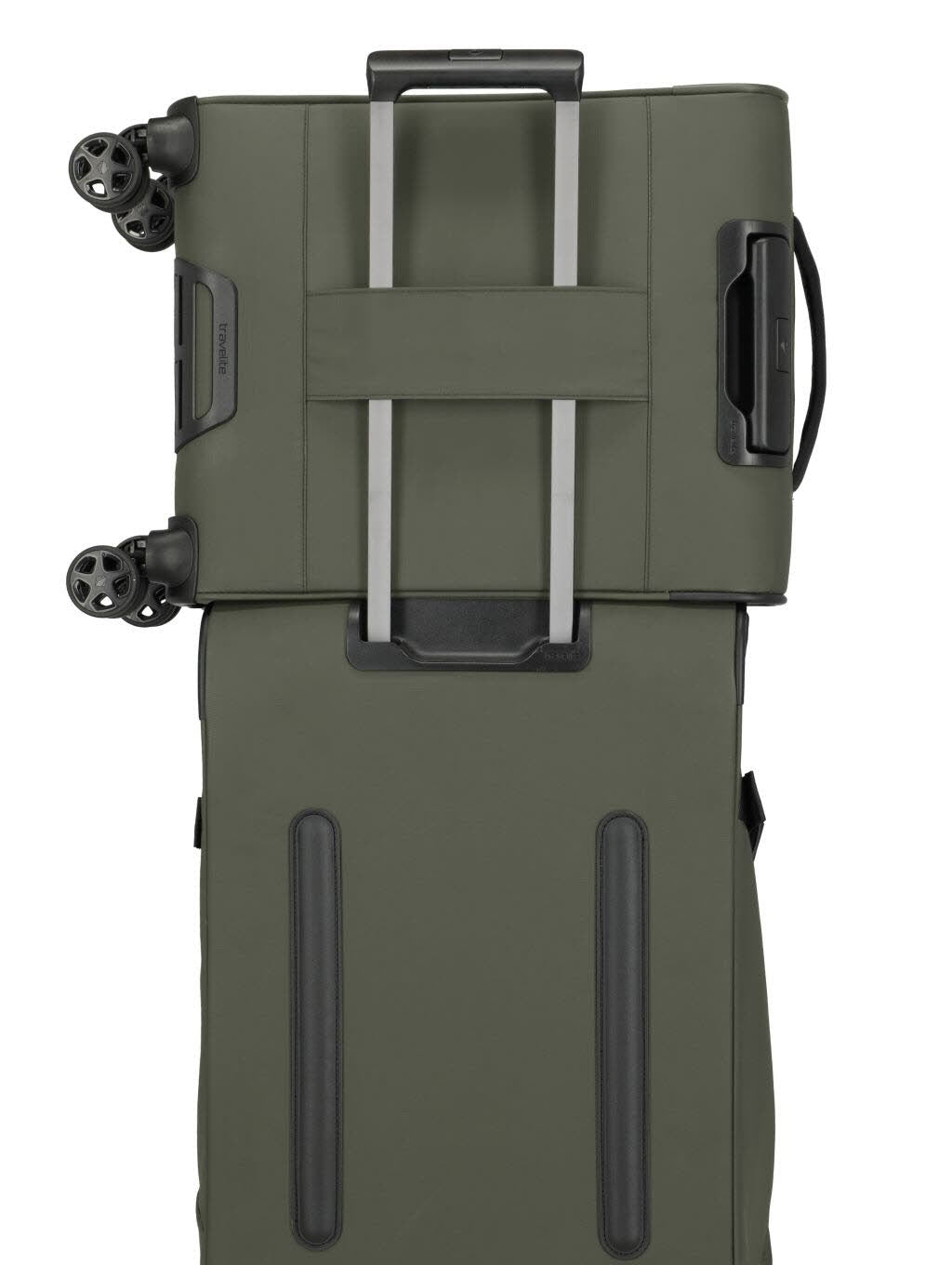 4w Trolley S Khaki