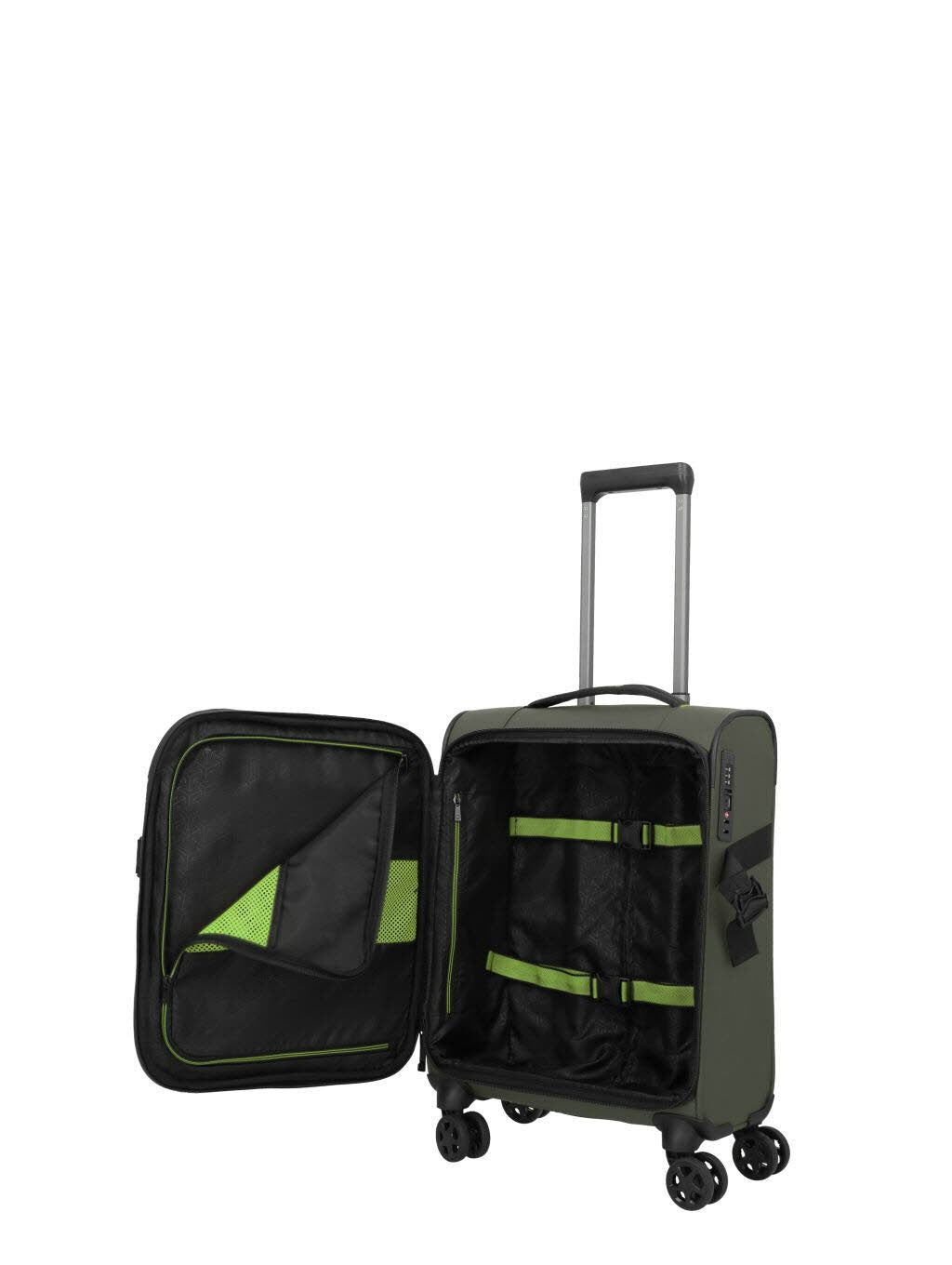 4w Trolley S Khaki