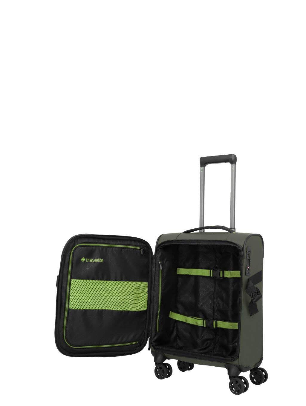 4w Trolley S Khaki