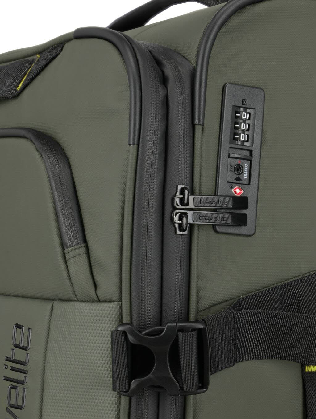 4w Trolley S Khaki