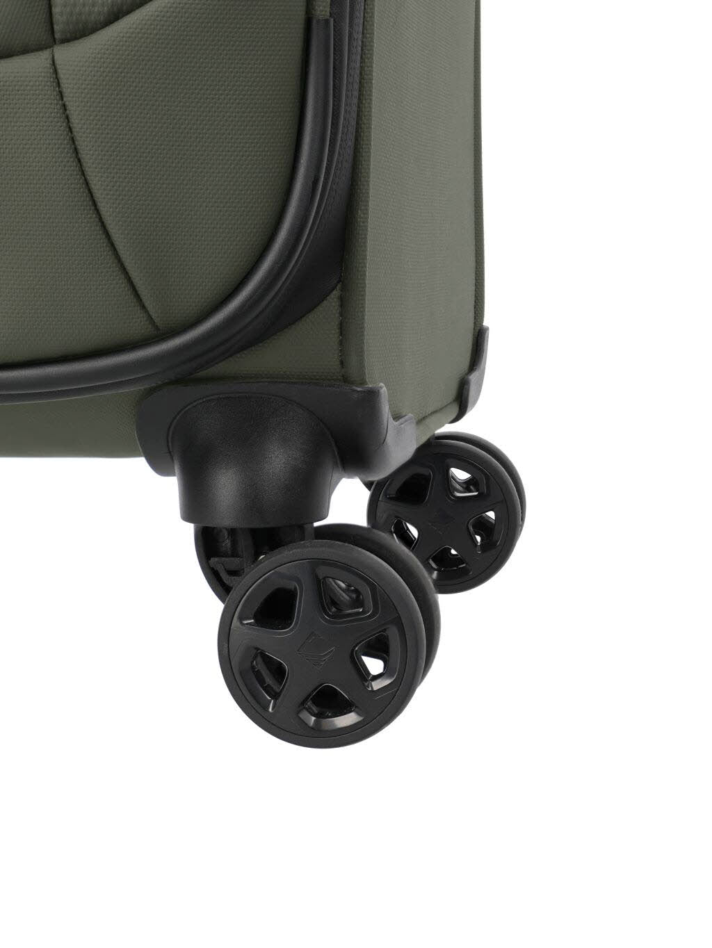 4w Trolley S Khaki