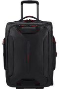 DUFFLE/WH 55/20 BACKPACK BLACK