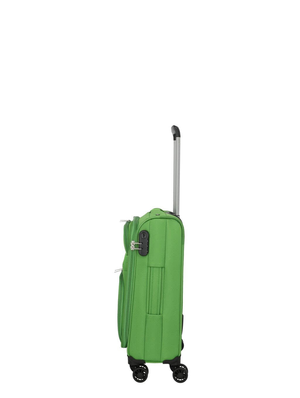 4 Rad-Trolley S Grün
