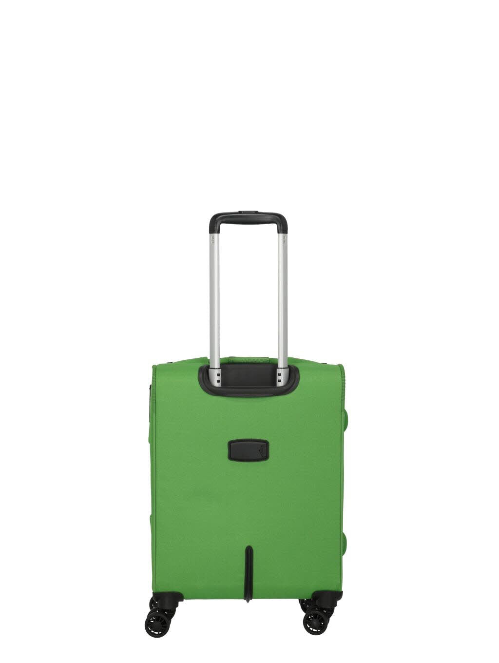 4 Rad-Trolley S Grün