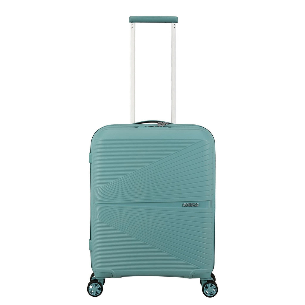 Spinner 55/20 Dusty Turquoise