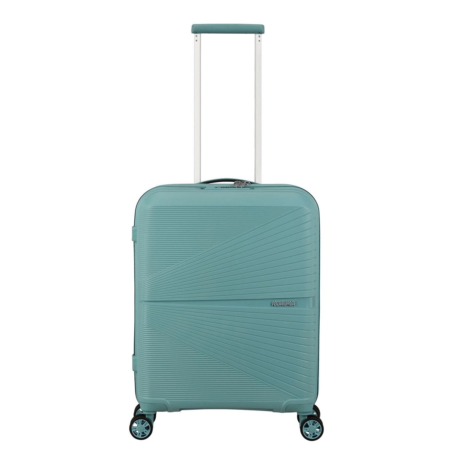 Spinner 55/20 Dusty Turquoise