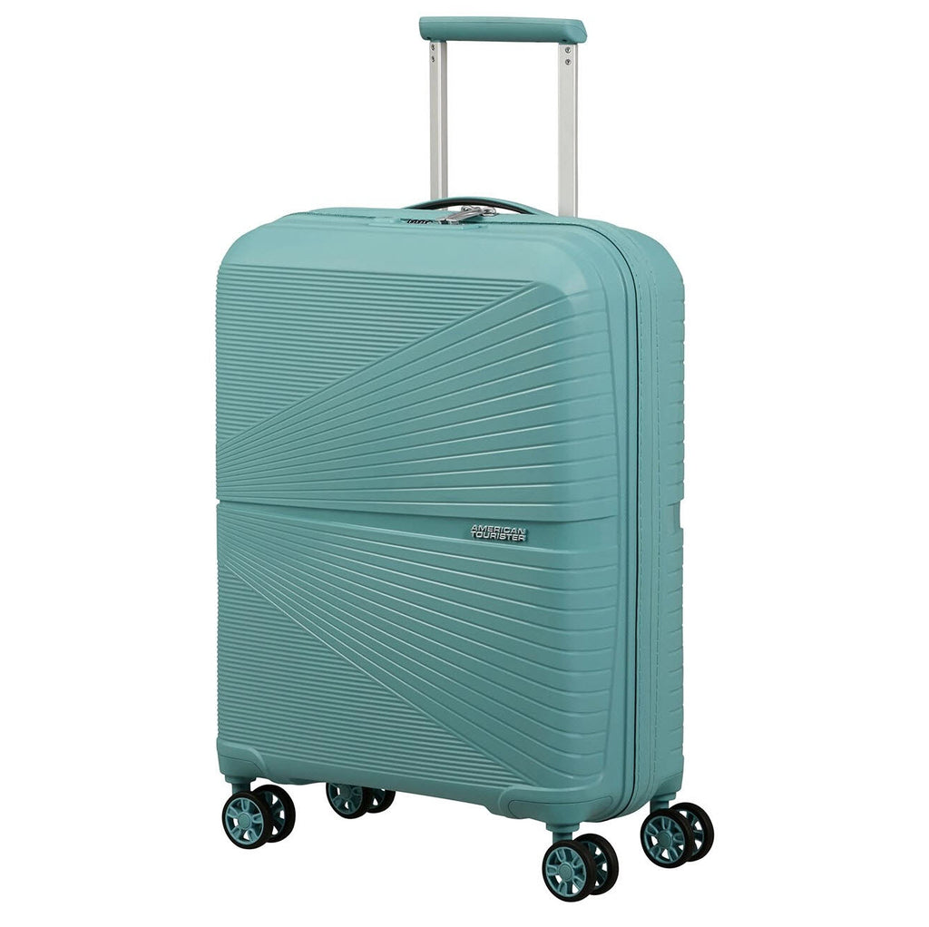 Spinner 55/20 Dusty Turquoise