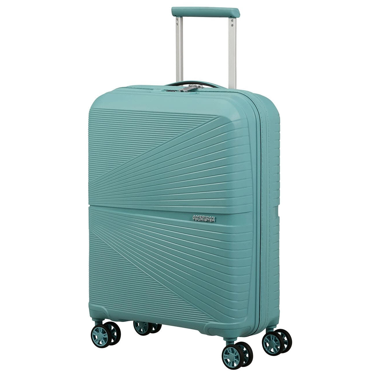 Spinner 55/20 Dusty Turquoise