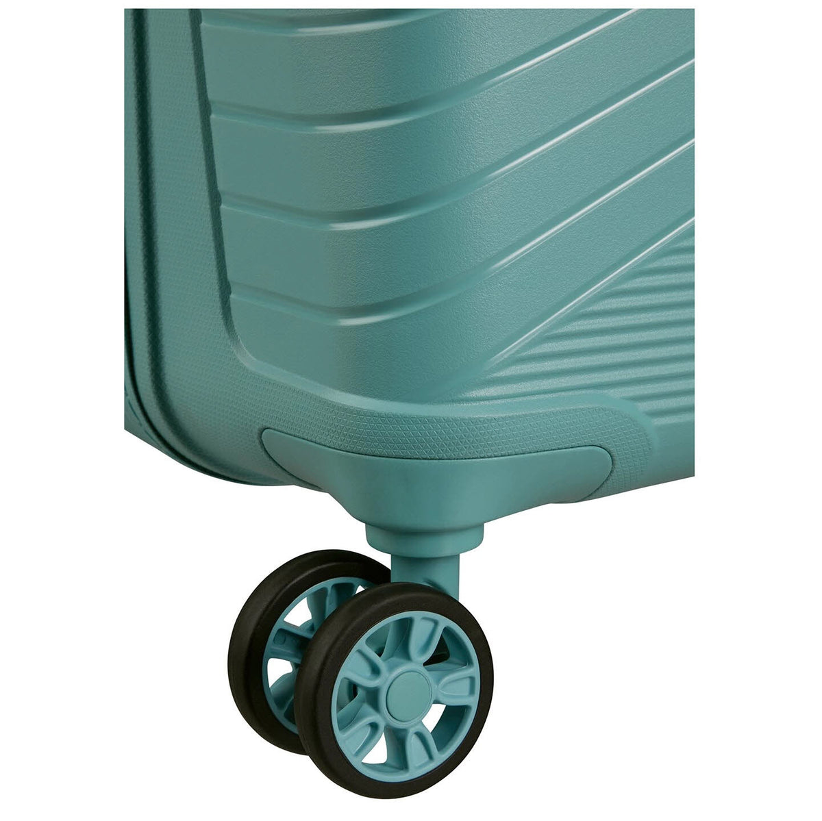Spinner 55/20 Dusty Turquoise