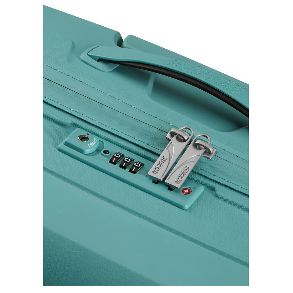 Spinner 55/20 Dusty Turquoise