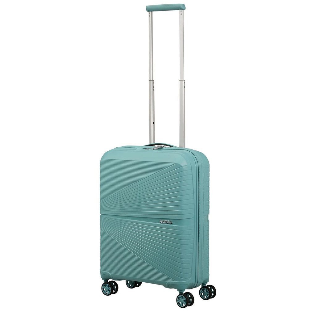 Spinner 55/20 Dusty Turquoise