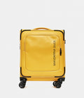 Trolley Cabin Duck Yellow