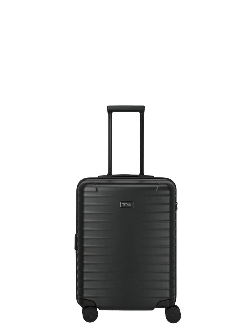 4w Trolley S23 Nightshade Black