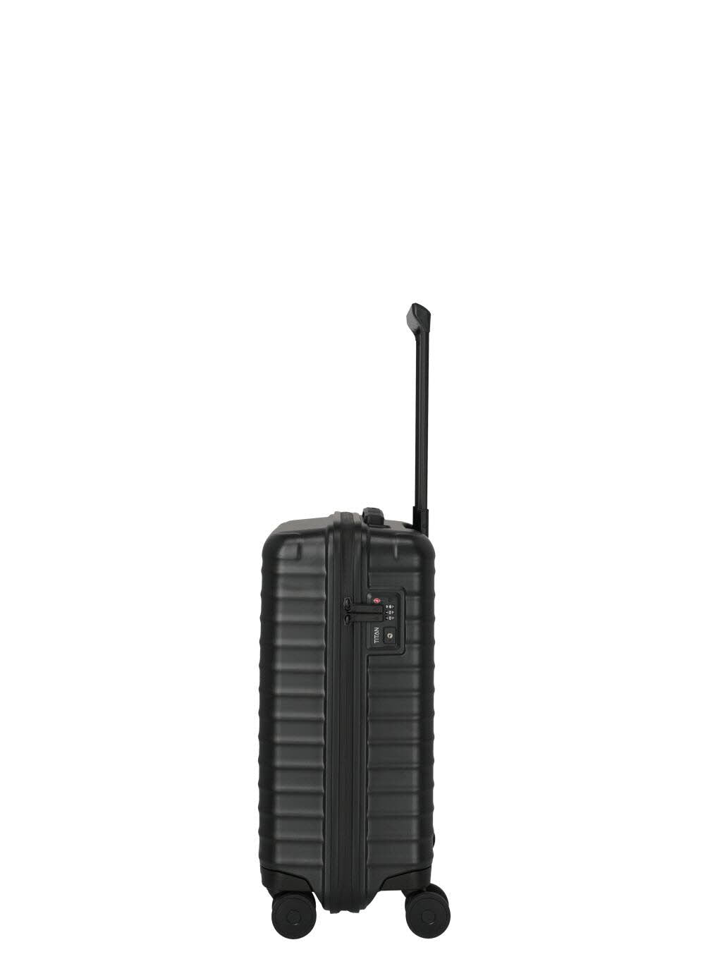 4w Trolley S23 Nightshade Black