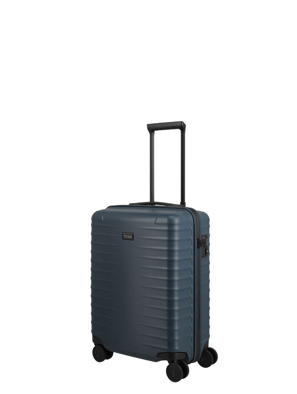 4w Trolley S23 Midnight Blue