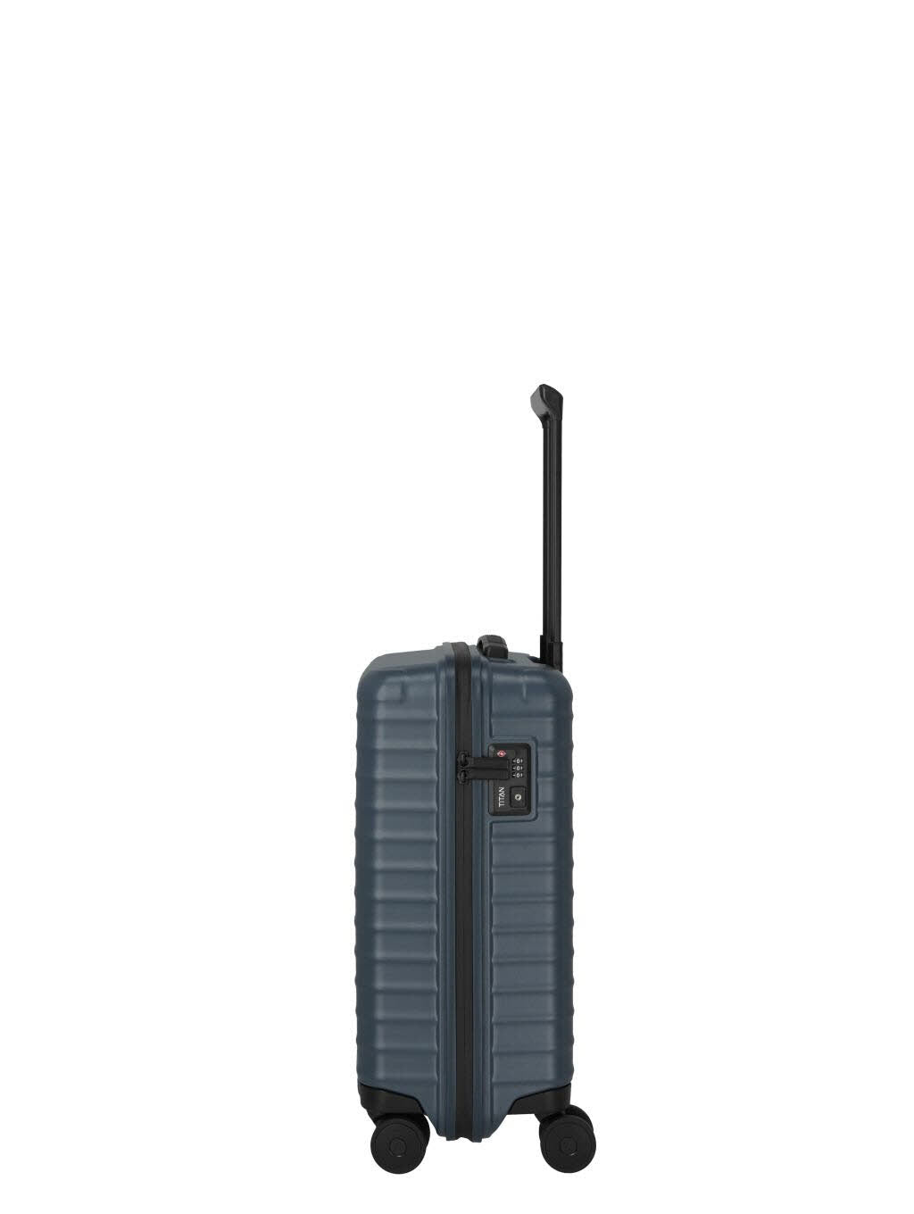 4w Trolley S23 Midnight Blue