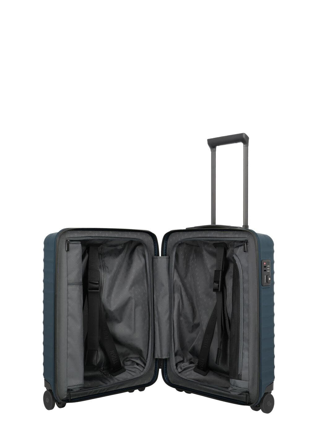 4w Trolley S23 Midnight Blue