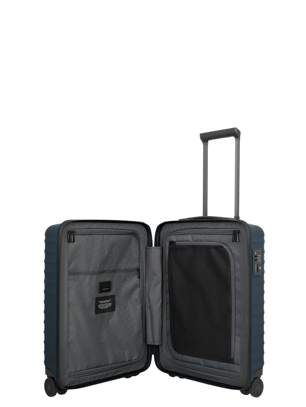 4w Trolley S23 Midnight Blue