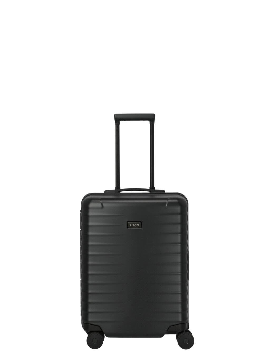 4w Trolley S23 Nightshade Black