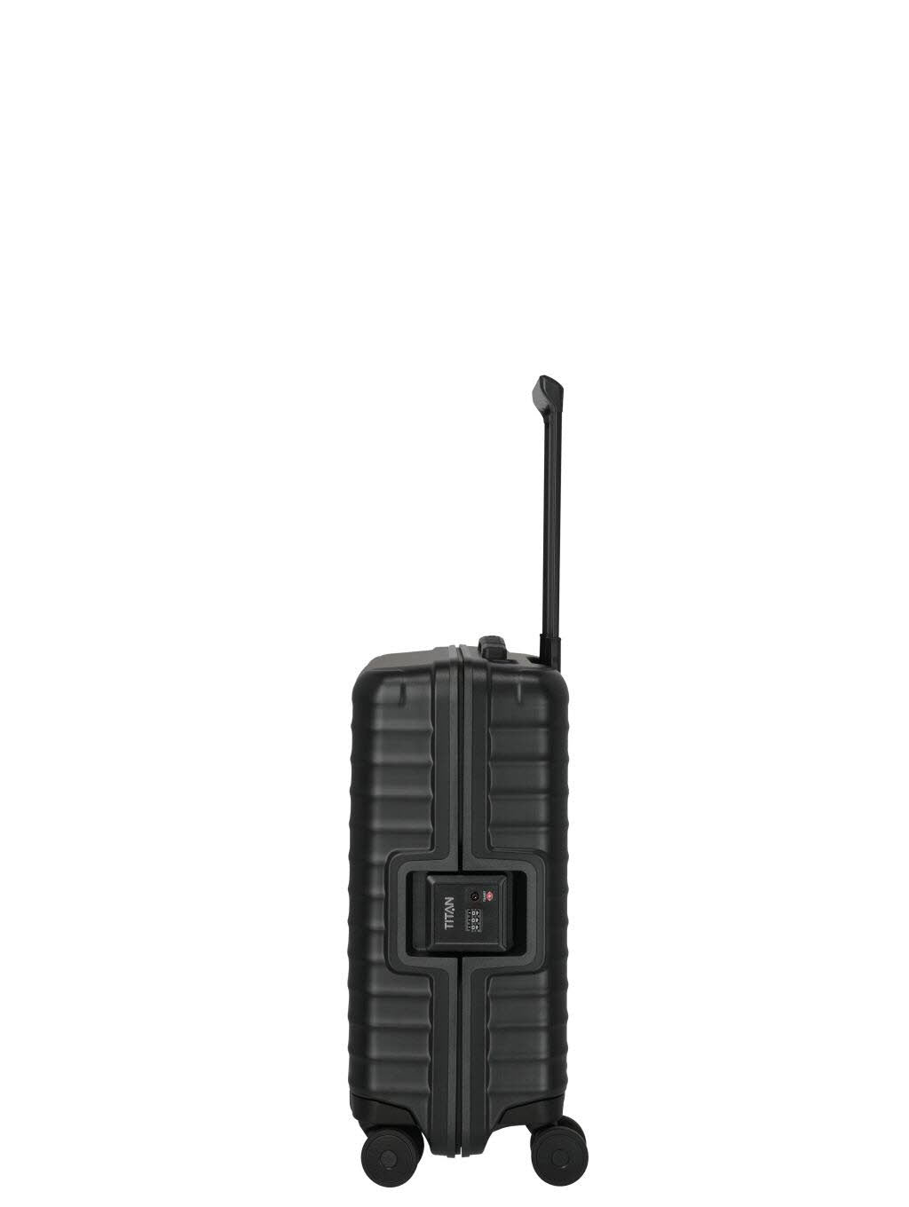 4w Trolley S23 Nightshade Black