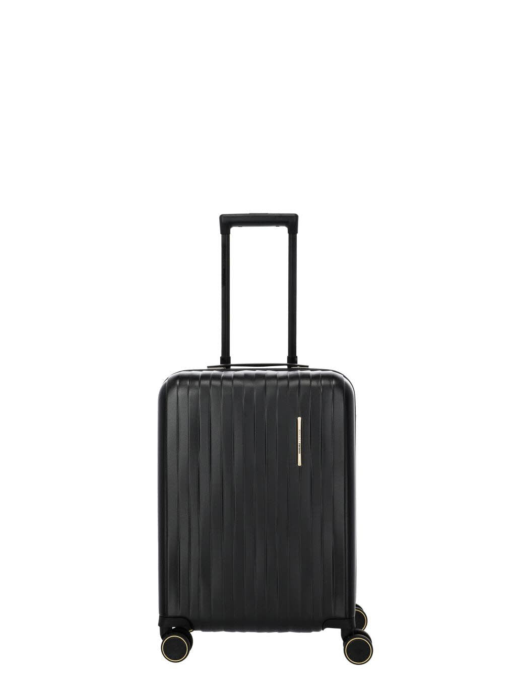 4w Trolley S Black