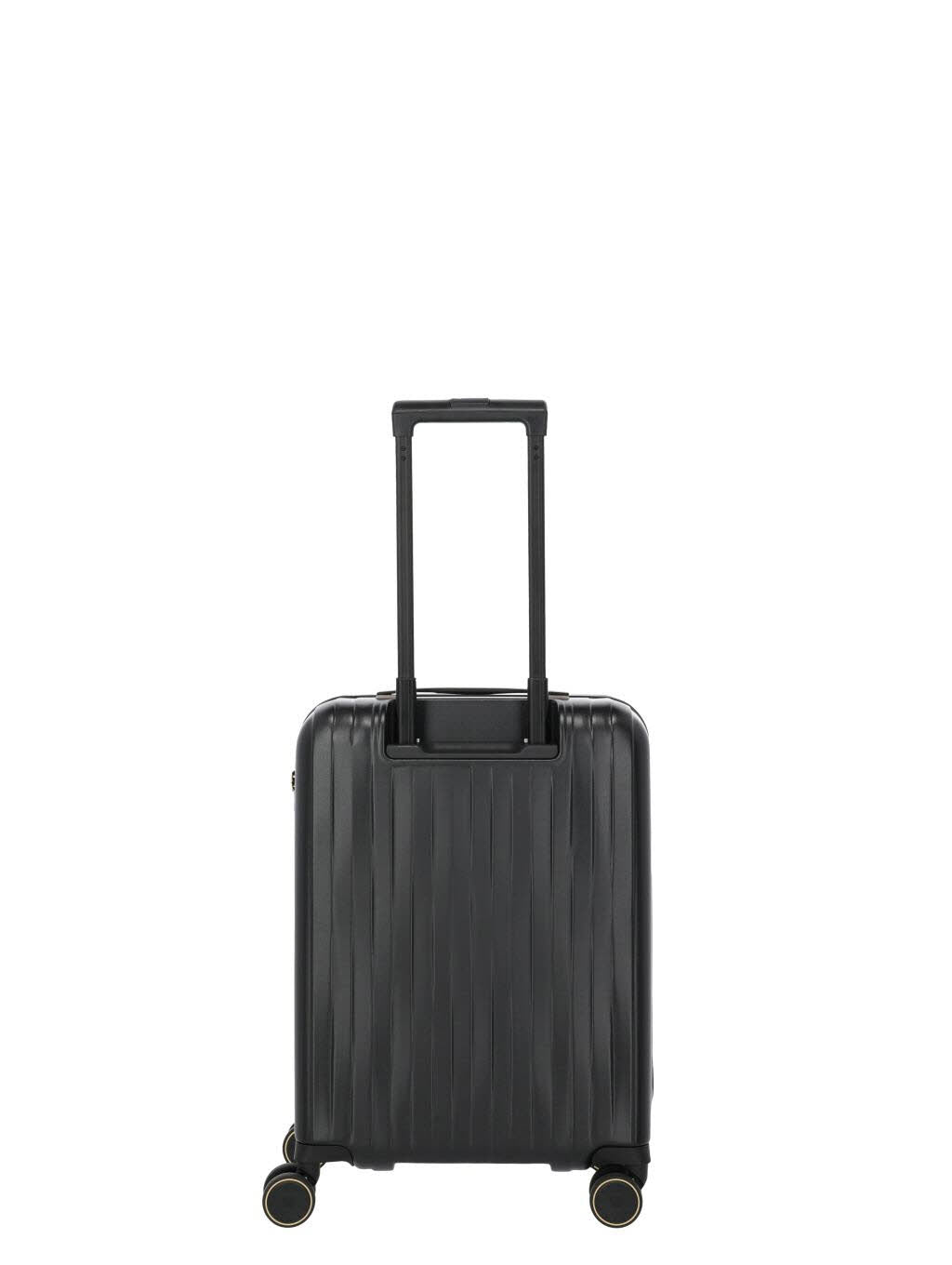 4w Trolley S Black
