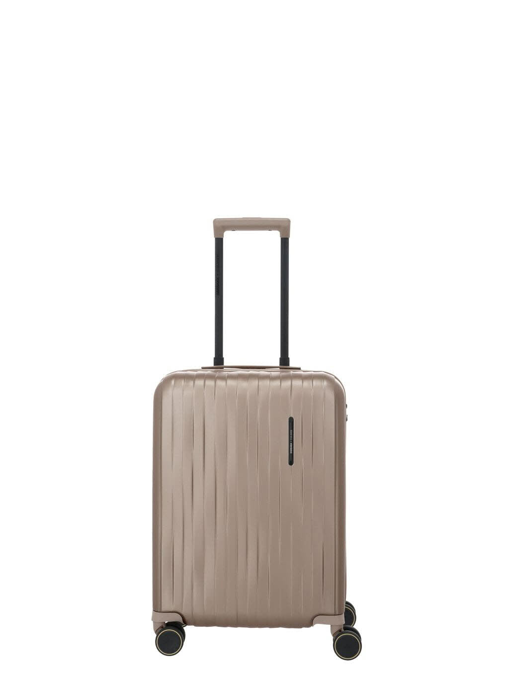 4-Rad Trolley S Barbara Satin Nude