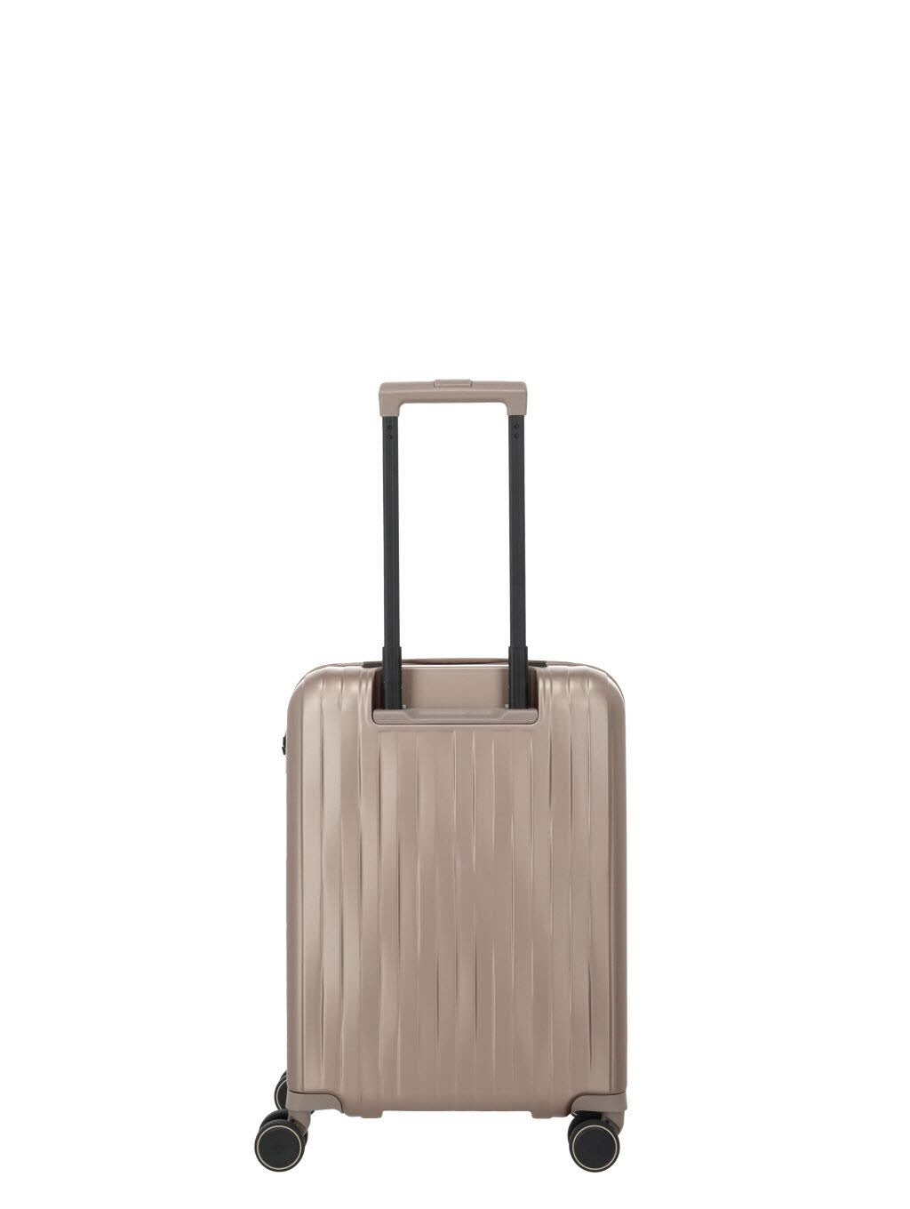 4-Rad Trolley S Barbara Satin Nude