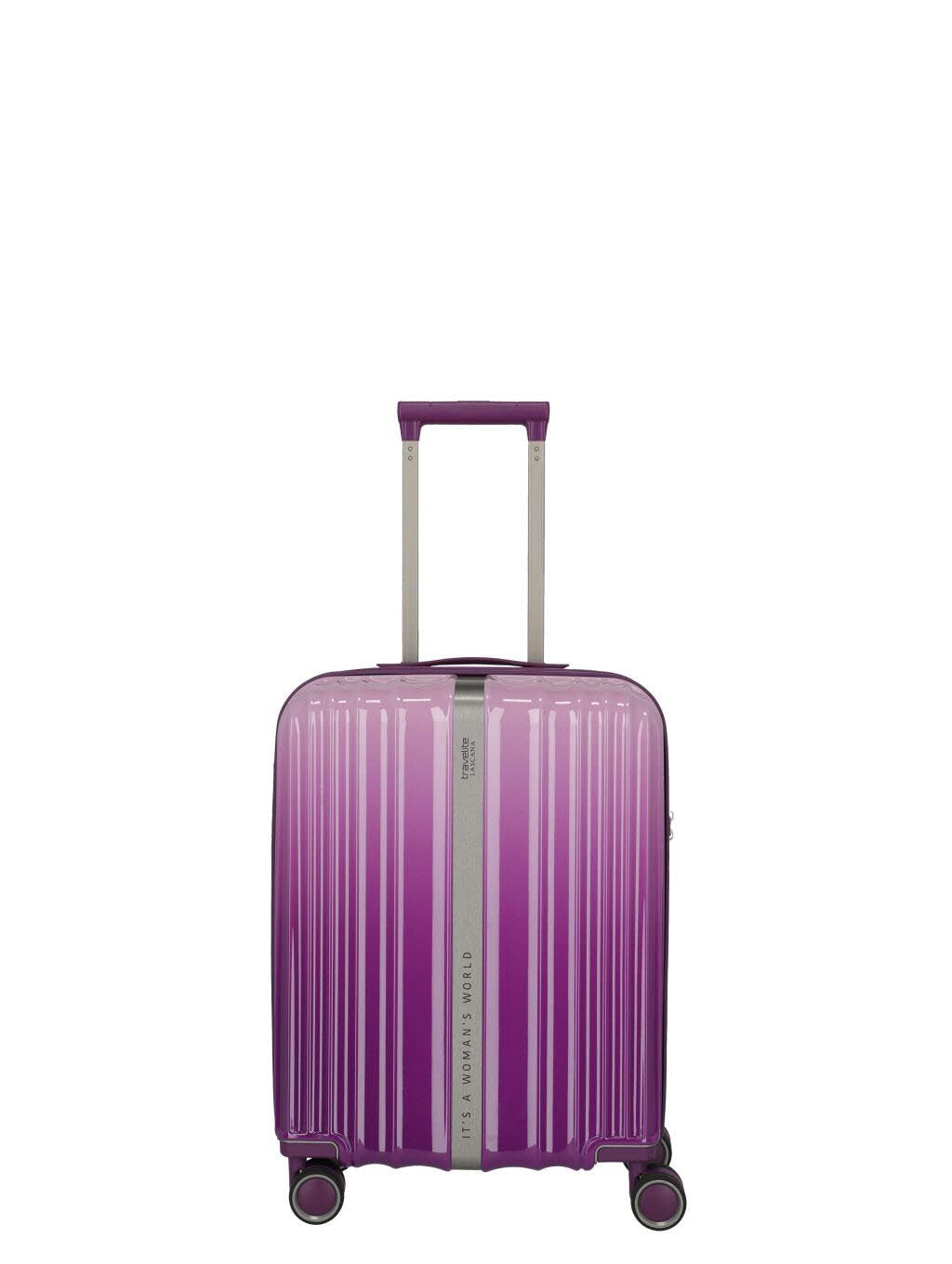 4w Trolley S Purple Degrade