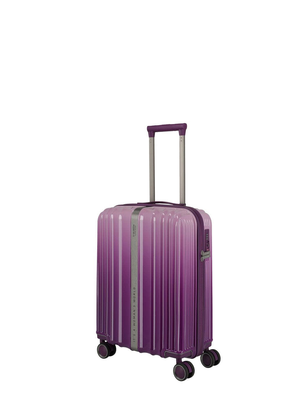 4w Trolley S Purple Degrade