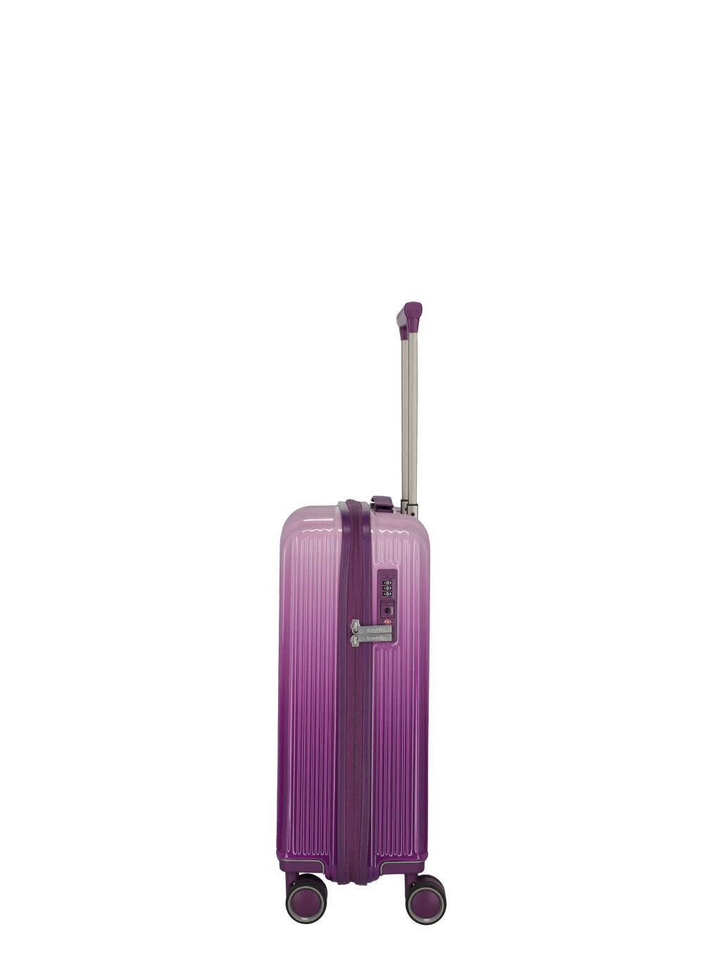 4w Trolley S Purple Degrade