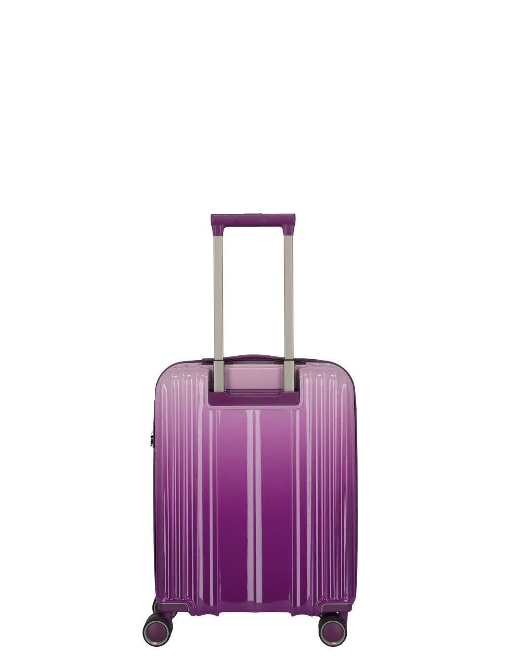 4w Trolley S Purple Degrade