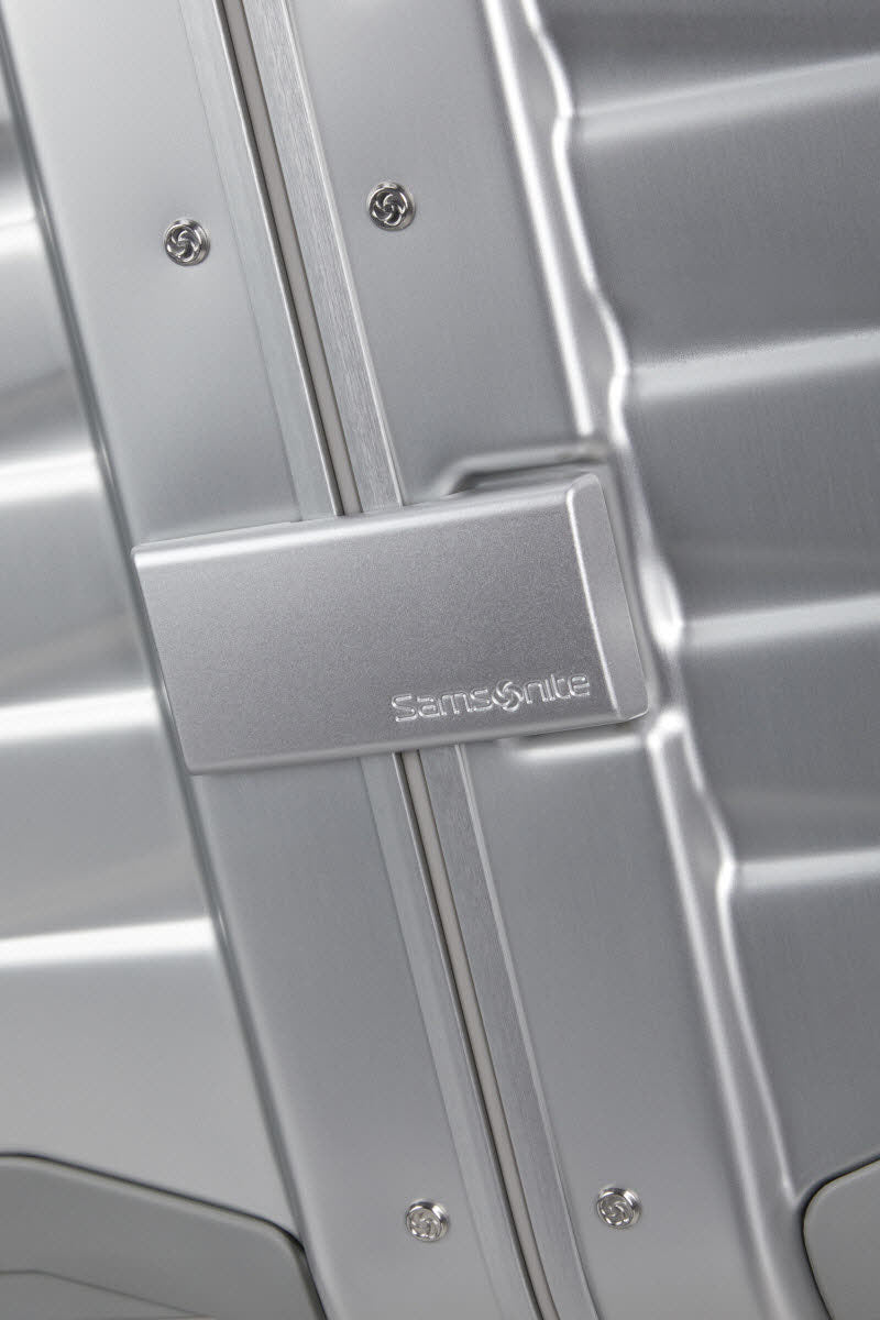 SPINNER 55/20 Aluminium