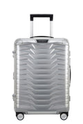 SPINNER 55/20 Aluminium