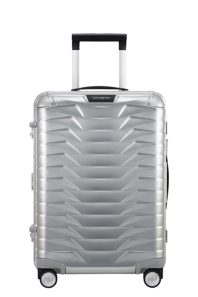SPINNER 55/20 Aluminium